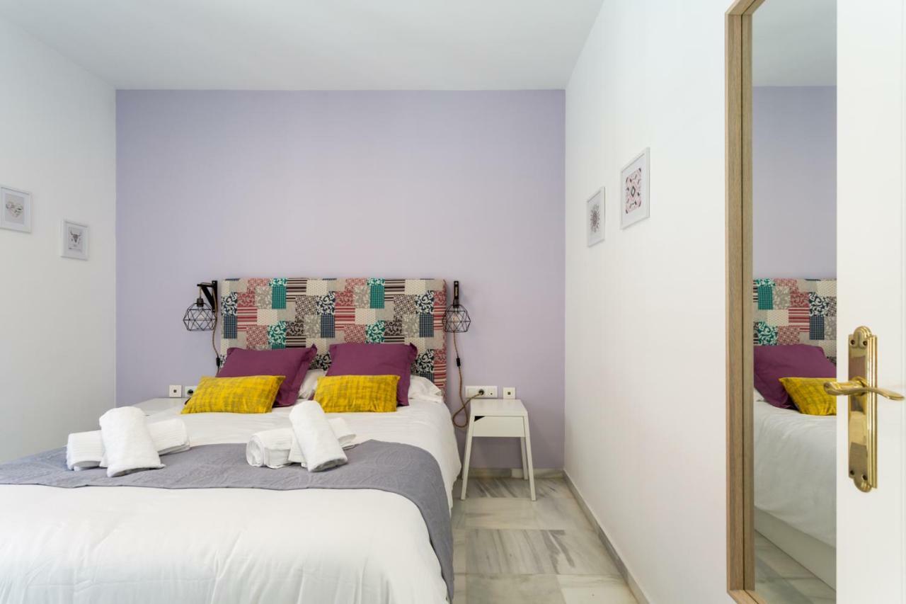 Uniko Home Sevilla ภายนอก รูปภาพ