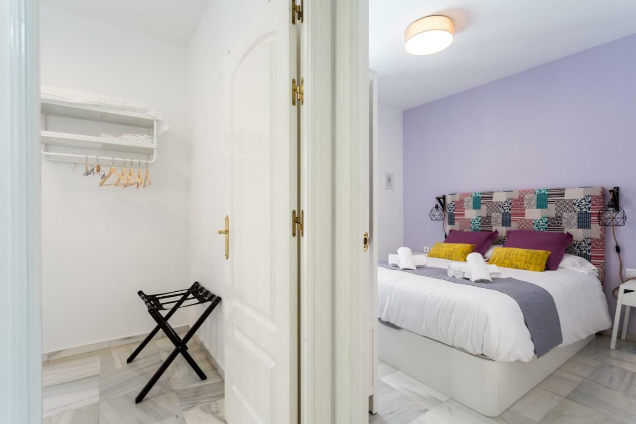 Uniko Home Sevilla ภายนอก รูปภาพ